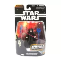 Emperor Palpatine