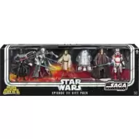Episode III Gift Pack