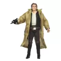 Han Solo (Trench Coat)