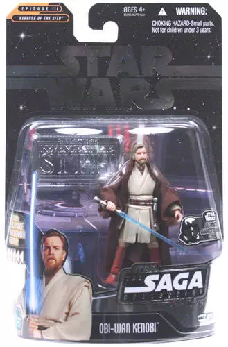 The Saga Collection - Obi-Wan Kenobi