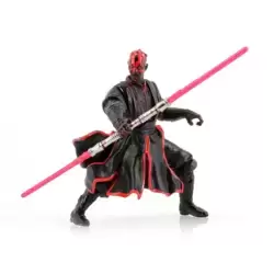 Sith Training Darth Maul