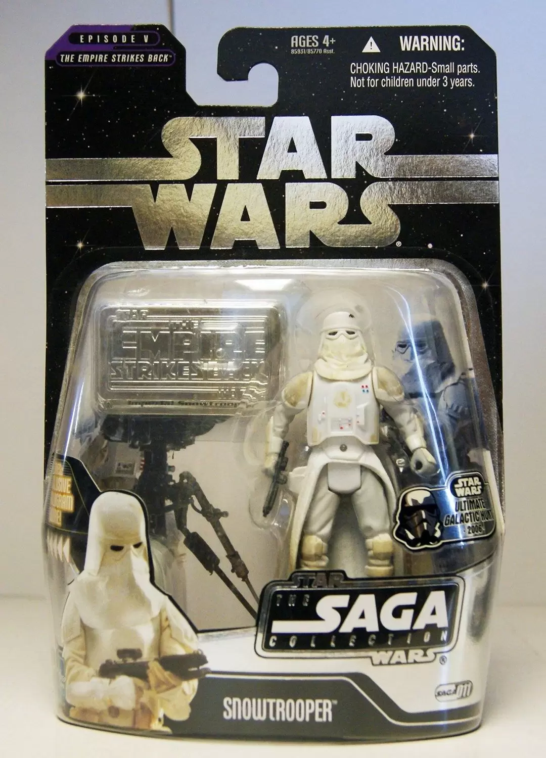 The Saga Collection - Snowtrooper