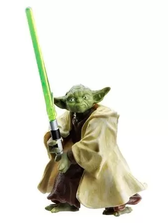 The Saga Collection - Yoda
