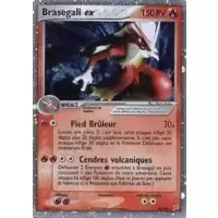 Brasegali EX