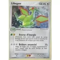Libegon Holographique