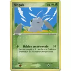Ningale