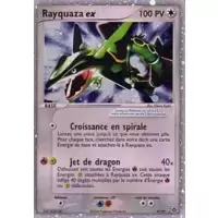 Rayquaza EX