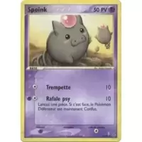 Spoink