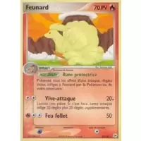 Feunard