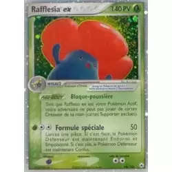Rafflesia EX