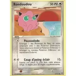 Rondoudou