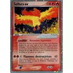 Sulfura EX