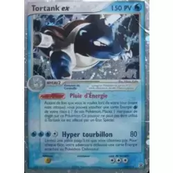 Tortank EX