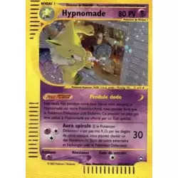 Hypnomade Holographique