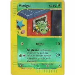 Mimigal