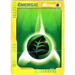 Énergie Plante