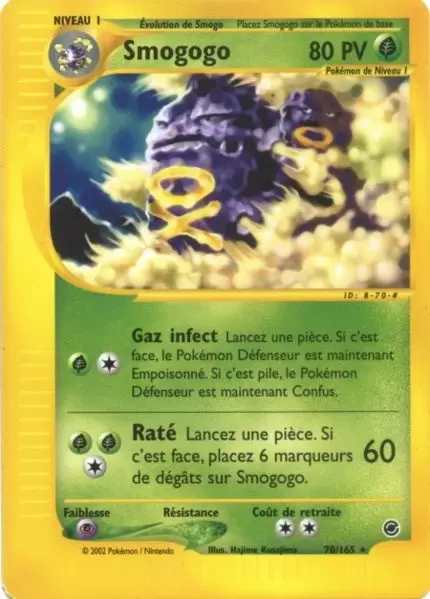 Expedition - Smogogo
