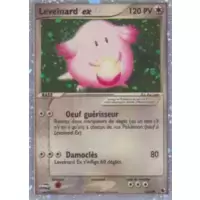 Leveinard EX