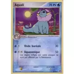 Aquali