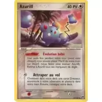 Azurill