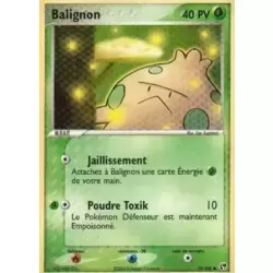 Balignon