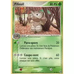 Pifeuil