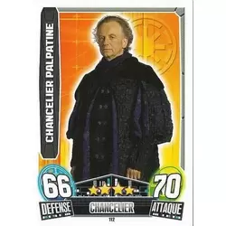 Chancelier Palpatine