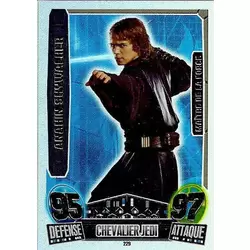 Maître de la Force : Anakin Skywalker