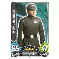 Moff Jerjerrod