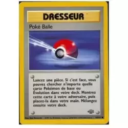 Poké Balle