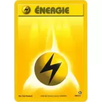 Énergie Électrique