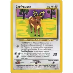 Cerfrousse