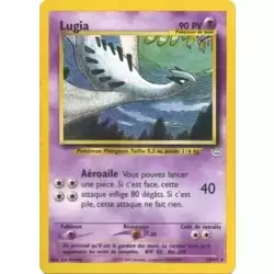 Lugia