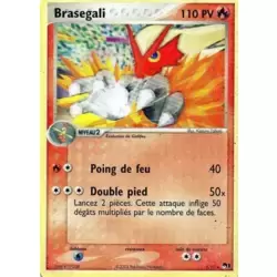 Brasegali