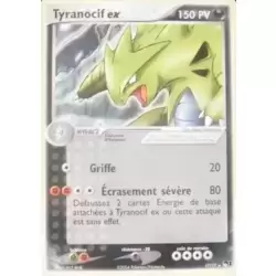 Tyranocif ex