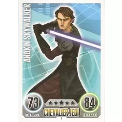 Anakin Skywalker