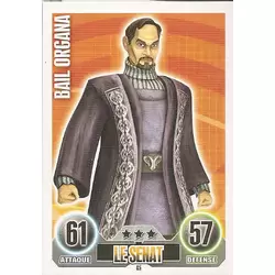 Bail Organa