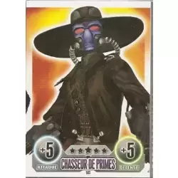Chasseur de Primes #3