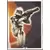 Star Wars Force Attax (France 2011) - Chevalier Jedi #1-4