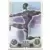 Star Wars Force Attax (France 2011) - Droide Commando