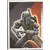 Star Wars Force Attax (France 2011) - Mandalorien #1