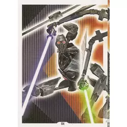 Sith #1-1