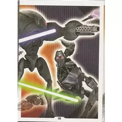 Sith #2-4