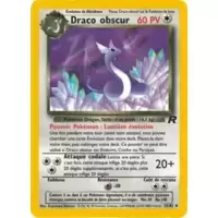 Draco obscur