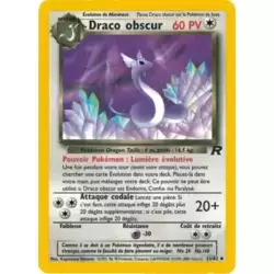Draco obscur