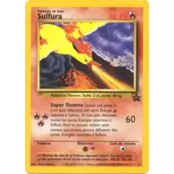 Sulfura
