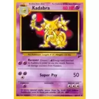 Kadabra