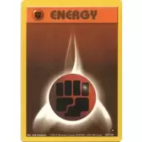 Fighting Energy