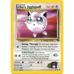 Erika's Jigglypuff