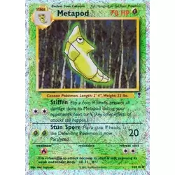 Metapod Reverse